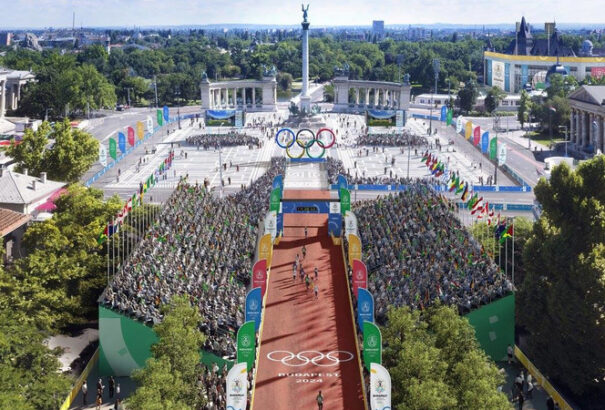 Magyarország visszalép az olimpiai pályázattól