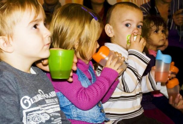 Nem a kicsikre és az anyákra gondoltak a bölcsitörvény megszavazói