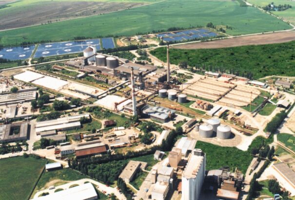 Szög a zsákjából