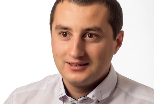 Cziprusz Zoltán: A jövő a fiataloké. Főleg, ha tesznek is érte