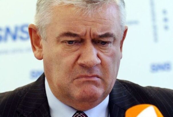 A Slotára kiszabott büntetéssel az ügyészség is elégedett