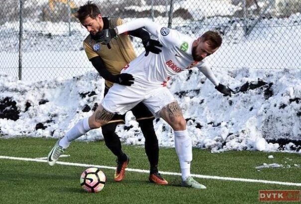 Határon túli magyarokkal erősít az NB1