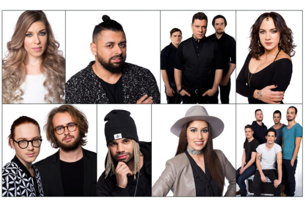 A Dal 2017: Este kiderül, ki jut ki Kijevbe