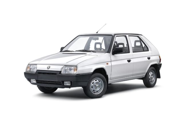 Miért nem lehet minden autó annyira jó, mint ez itt?