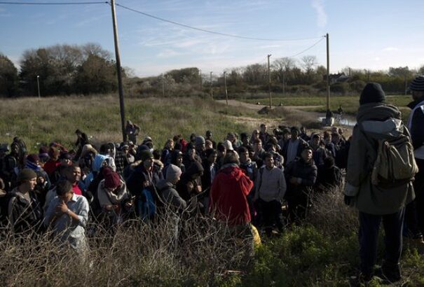 Német becslés szerint csaknem 6 millió menekült akar bejutni Európába