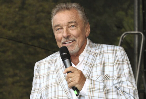 Karel Gott életmentő műtéten esett át