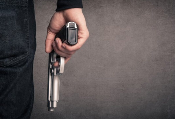 Őrülten fegyverkeznek a németek