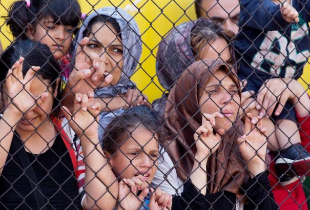 Az európaiak többsége nem akar muszlim bevándorlókat