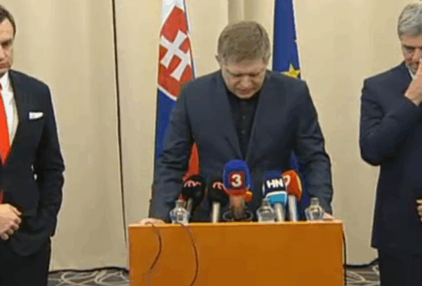 Fico: A kormánynak semmi köze az energiárakhoz