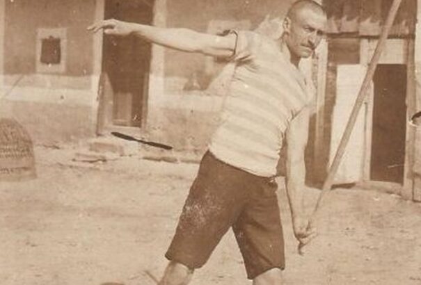 70 éve kitelepítettek – A lelkész és olimpikon Kóczán Mór csilizradványi története