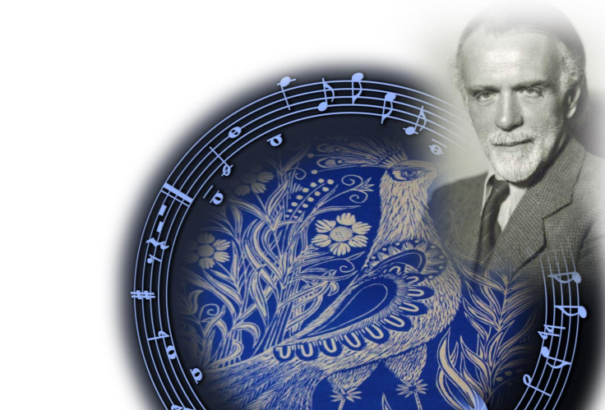 Kodály Zoltán életművéről nyílik kiállítás a Galántai Honismereti Múzeumban