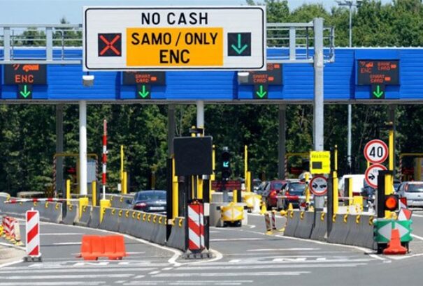 Többe fog kerülni a horvát nyaralás, növekednek az autópályadíjak