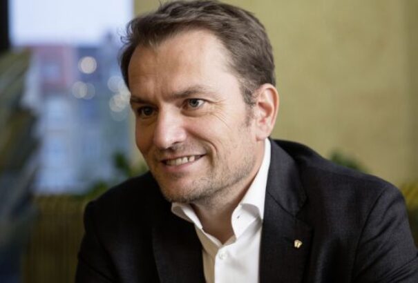 Igor Matovič a Körképnek: Az MKP jobb lenne a parlamentben, mint a bizniszelő Most-Híd