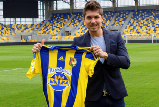 Mervó Bence: A szlovákiai magyarok megérdemlik, hogy felszabadultan örülhessenek a ma sikereinek