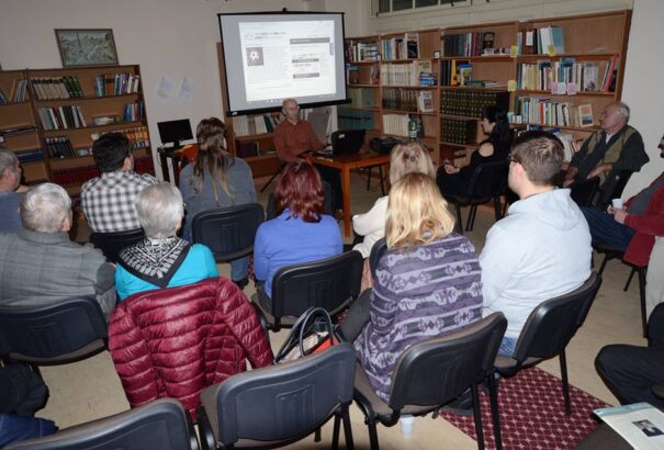 J. Mészáros Károllyal a szlovákiai magyar sportéletről