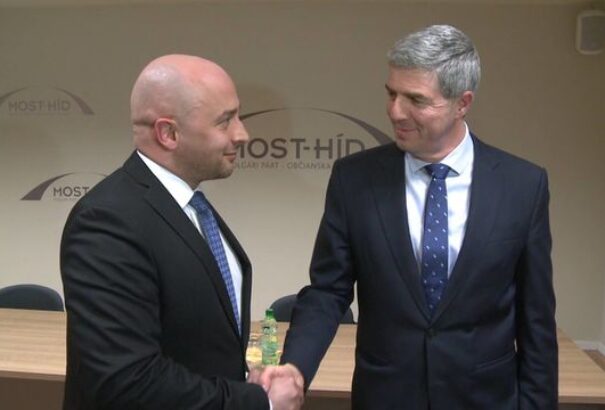 Peter Morvay: Közösen előre egy magyar megyefőnökért!