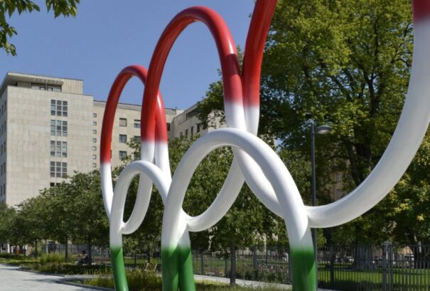 Kobza Miklós: Budapest 2024 és a NEM-NEM-NEM kórus