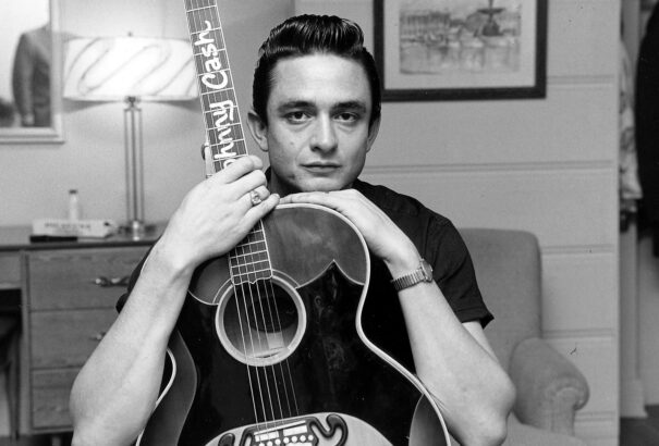 Ma lenne 85 éves Johnny Cash, a huszadik század egyik legnagyobb hatású muzsikusa