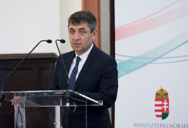 Potápi: a diaszpóra magyarsága bizonyította élni akarását