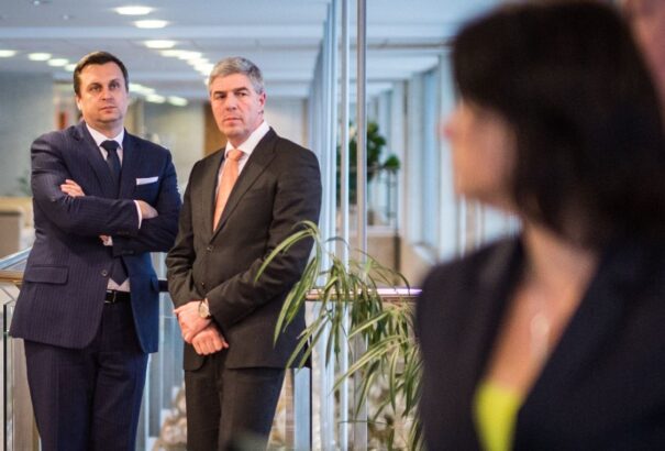 Ülésezett a Koalíciós Tanács: Tagadják a kormányválságot, nagy az egyetértés, de vajon meddig?