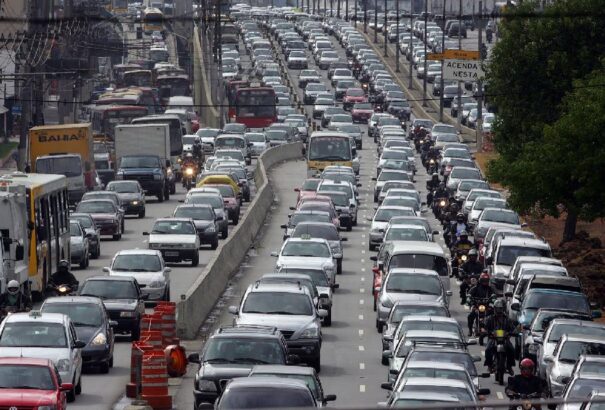 Ezekben a városokban töltjük a legtöbb időt a dugókban