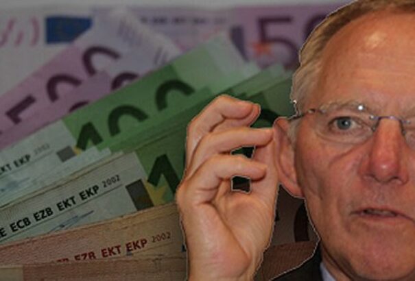 A német pénzügyminiszter korlátozná a külföldiek családtámogatását