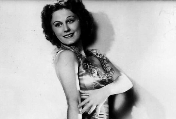 Szovjet kém volt Rökk Marika, a náci Németország kedvenc színésznője