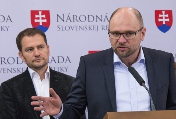 Sulík vagy Matovič? Sokak szerint nincs vezére az ellenzéknek