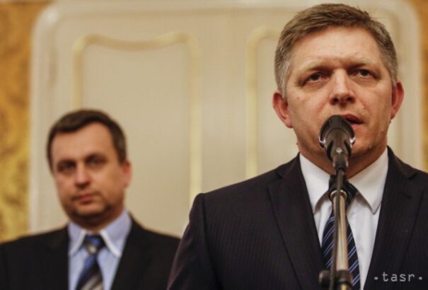 Felmérés: Robert Fico zavarna minket legkevésbé kormányfőként