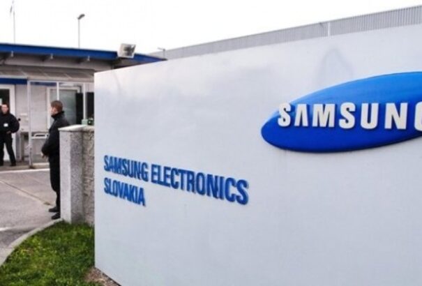Egy szerb riporter a Samsung galántai gyárában dolgozott, most megosztotta tapasztalatait