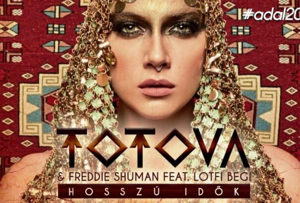 2017 legjei a Körképen: Tóth Gabi Totova – avagy a celebhülyeség határa