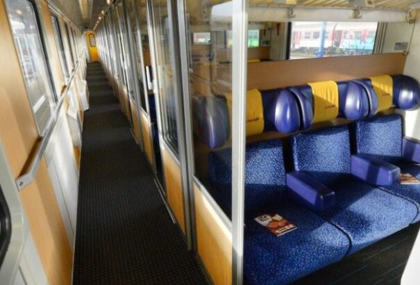 A RegioJet megerősíti a Kassa és Prága közötti járatait