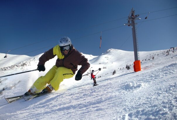 Hójelentés: Irány a sípálya, kiválóak a körülmények!