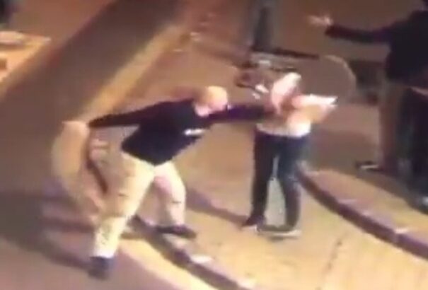 Elítélték a nyitrai Mariatchi klub tulajdonosát súlyosan bántalmazó egyik neonácit