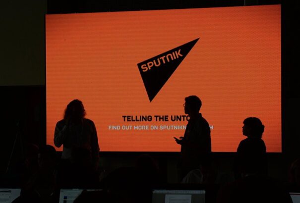 A TASR együttműködést kötött az orosz propaganda szócsövének tartott hírügynökséggel