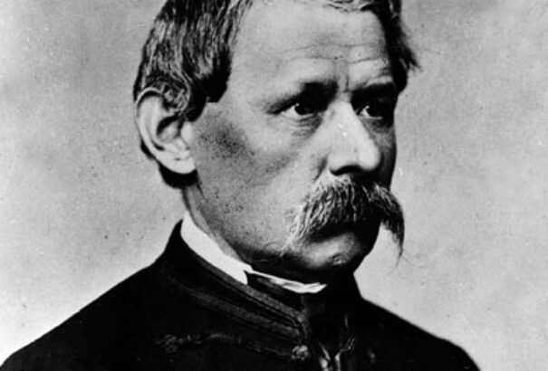 200 éve született az egyik legnagyobb magyar költő, Arany János