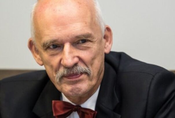 Lengyel EP-képviselő: „a nők gyengébbek, kisebbek és butábbak”