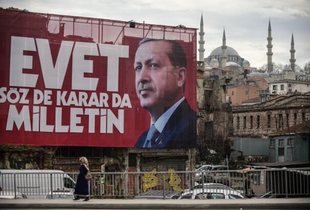 Miért provokálja Erdogan folyamatosan Európát?