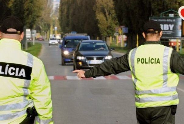 Ebben a magyarlakta járásban számítson ma fokozott közúti ellenőrzésre