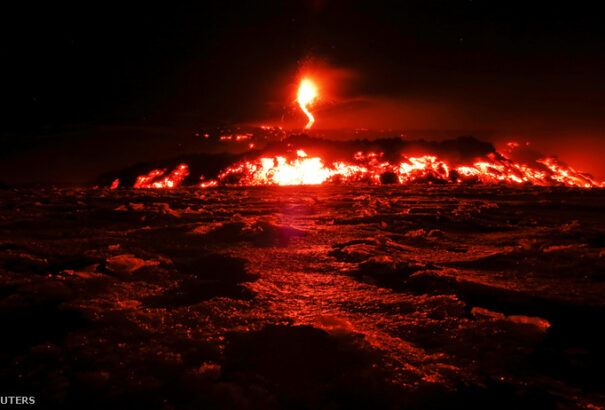 Így tombol az Etna Olaszországban (Videó, Képek)