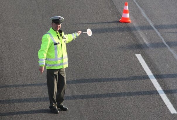 Ezekben a járásokban számítson nagyobb eséllyel közúti ellenőrzésekre