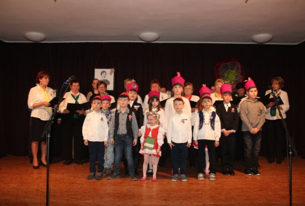 Méltó módon emlékeztek meg március 15-re Színi Sebő Alajos szülőfalujában – Képriport