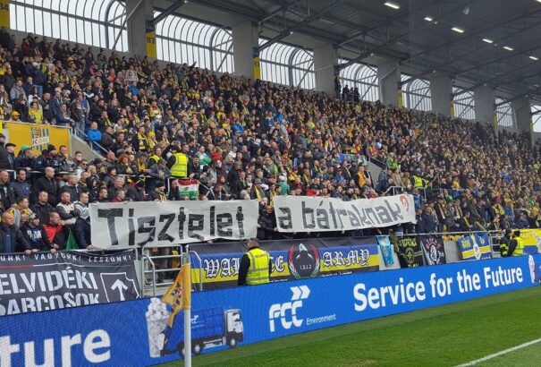 Keményen küzdött a DAC, de a gól elmaradt – Képek, videó, edzői értékelés