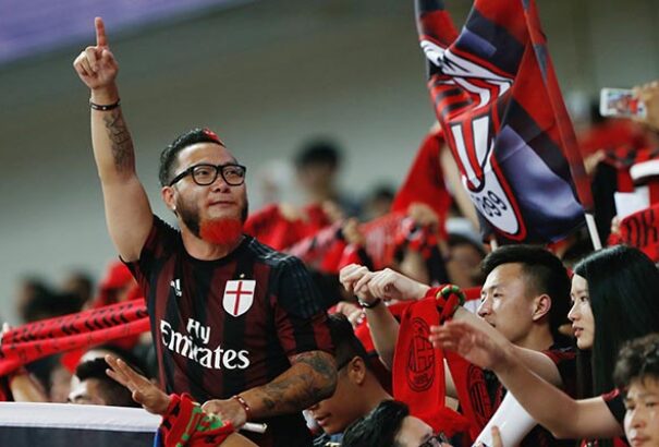 Úgy tűnik, tényleg eladják az AC Milant