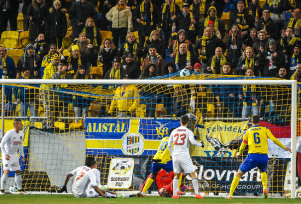 DAC-Poprád: Holnap a kupaelődöntő a tét