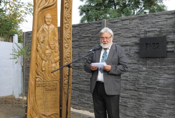 Molnár Imre: El kell sajátítanunk az Esterházy János által képviselt értékeket