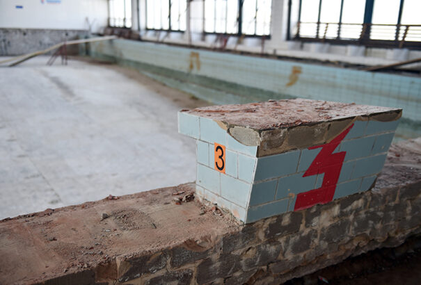 Pozsony megye: Szeptembertől bővül az iskolai úszómedencék száma