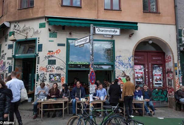 Nőtt a szegények száma Németországban