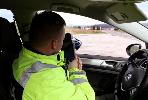 Ezekben a járásokban számítson fokozott közúti ellenőrzésekre