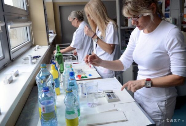 Nagyszombat megyében is ingyen vizsgáltathatjuk ki kutaink vízminőségét